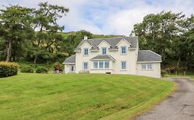 Fearnach Bay House