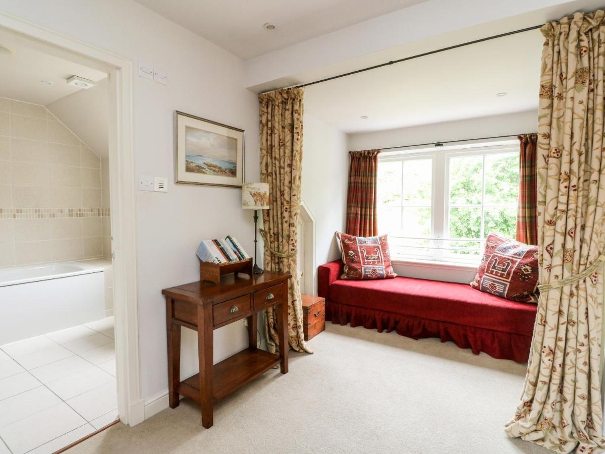 Fearnach Bay House Villa Oban Exterior photo
