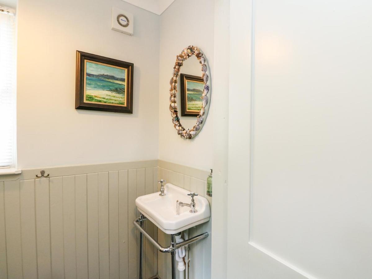 Fearnach Bay House Villa Oban Exterior photo